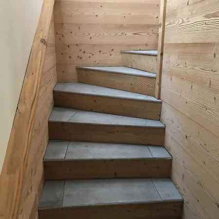 Апартаменты Recently Renovated Морзин