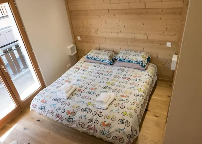 Recently Renovated Daire