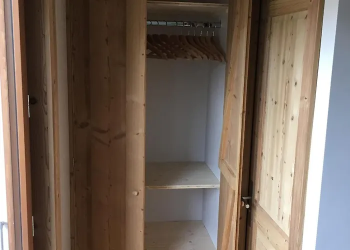 Daire Recently Renovated