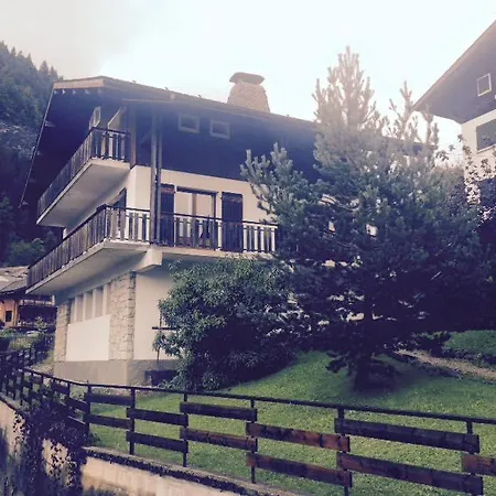 Recently Renovated Morzine