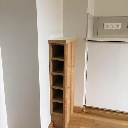 Apartament Recently Renovated *