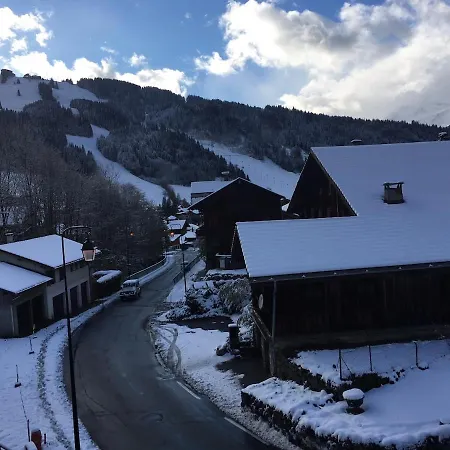 Recently Renovated Morzine